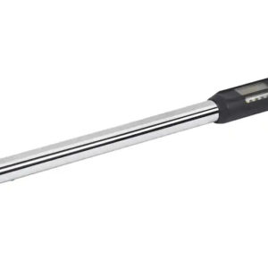Cần xiết lực TechAngle® Quick-Release Torque Wrench đầu linh hoạt 1/2 inch (20–406 Nm) (Đen) ATECH3FQ300B