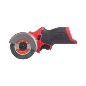MÁY CẮT MILWAUKEE M12 FCOT-0X