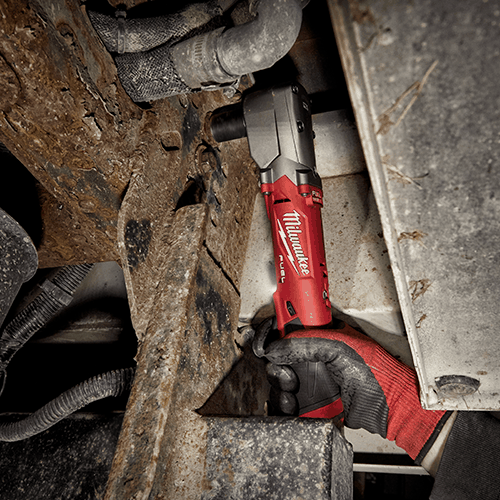 MÁY SIẾT BU LÔNG GÓC M12 FRAIWF12-0B (BARE) MILWAUKEE - Ảnh 3