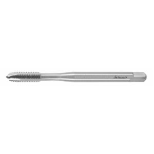 Taro thẳng M4 thép gió HSS-E-PM Garant 131280 M4