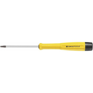 TUA VÍT ĐIỆN TỬ ĐẦU HOA THỊ TX5 ESD PB SWISS TOOLS | 8124.5-50 ESD
