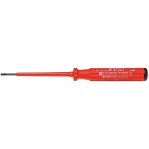 TUA VÍT CÁCH ĐIỆN ĐẦU DẸP 2,5MM PB SWISS TOOLS PB 5100.0-80 | 5100.0-80