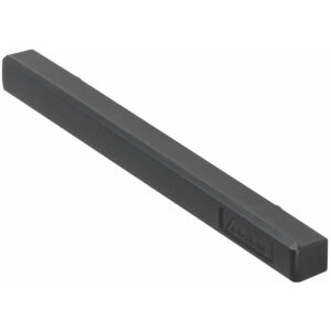 THANH NAM CHÂM ỐP NHỰA DÀI 125MM GARANT 956810 125