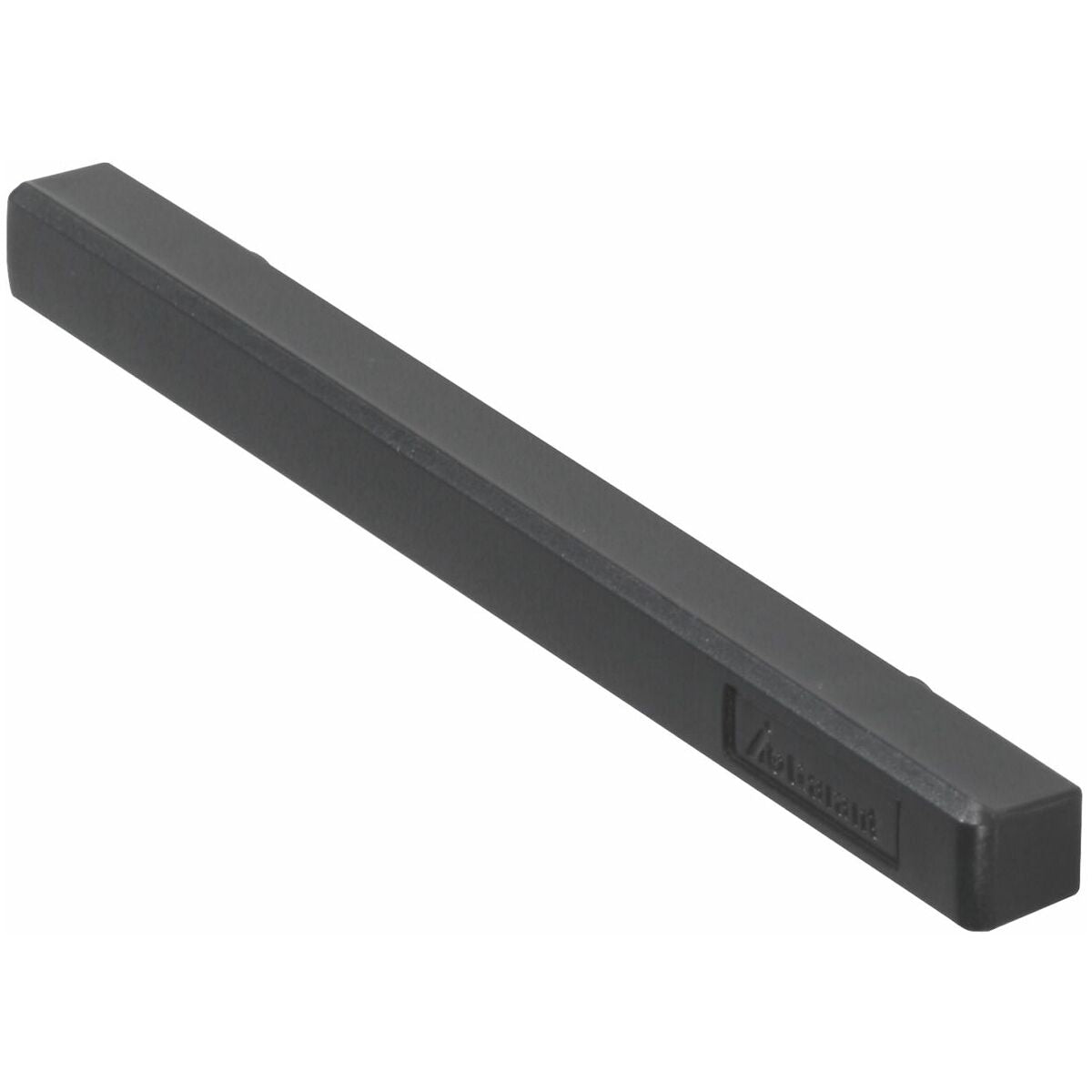 THANH NAM CHÂM ỐP NHỰA DÀI 125MM GARANT 956810 125